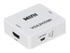 Akcesoria do audio i wideo – HDMI
