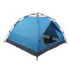 Dome Camping Tent 3 To 4 Person 4 Season Double Layers Waterproof UV Protection Windproof Family