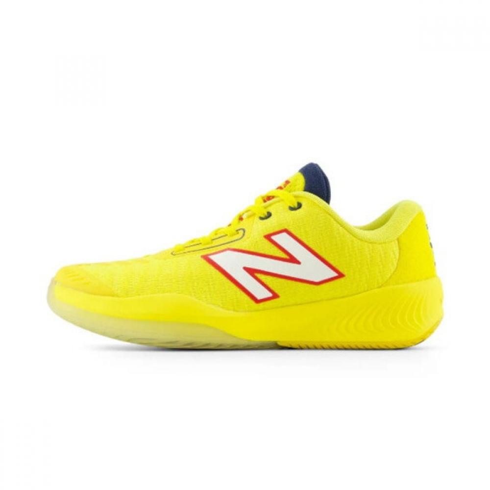 

New Balance Women S tenniS ShoeS Wch996v5 (30)Yellow/225(225)