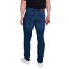 Lee Cooper Mens Denim Plain Slim Jeans