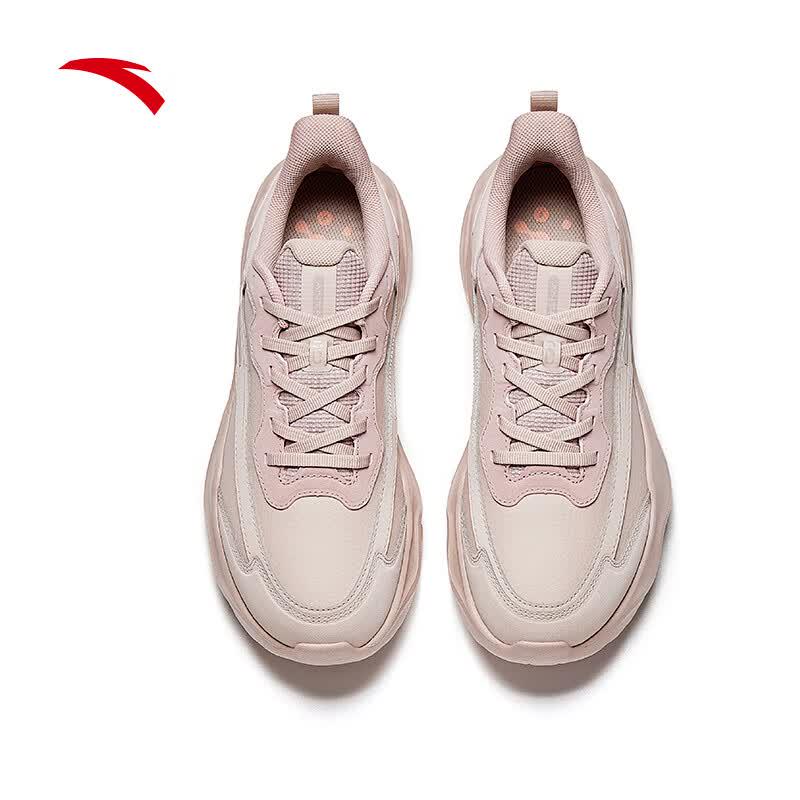 Anta Milk Candy Women's Jump Rope Training Shoes