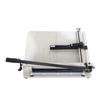 Paper Cutter Heavy Duty Manual Desktop A3 Paper Slicer Trimmer Cutting Craft Machine