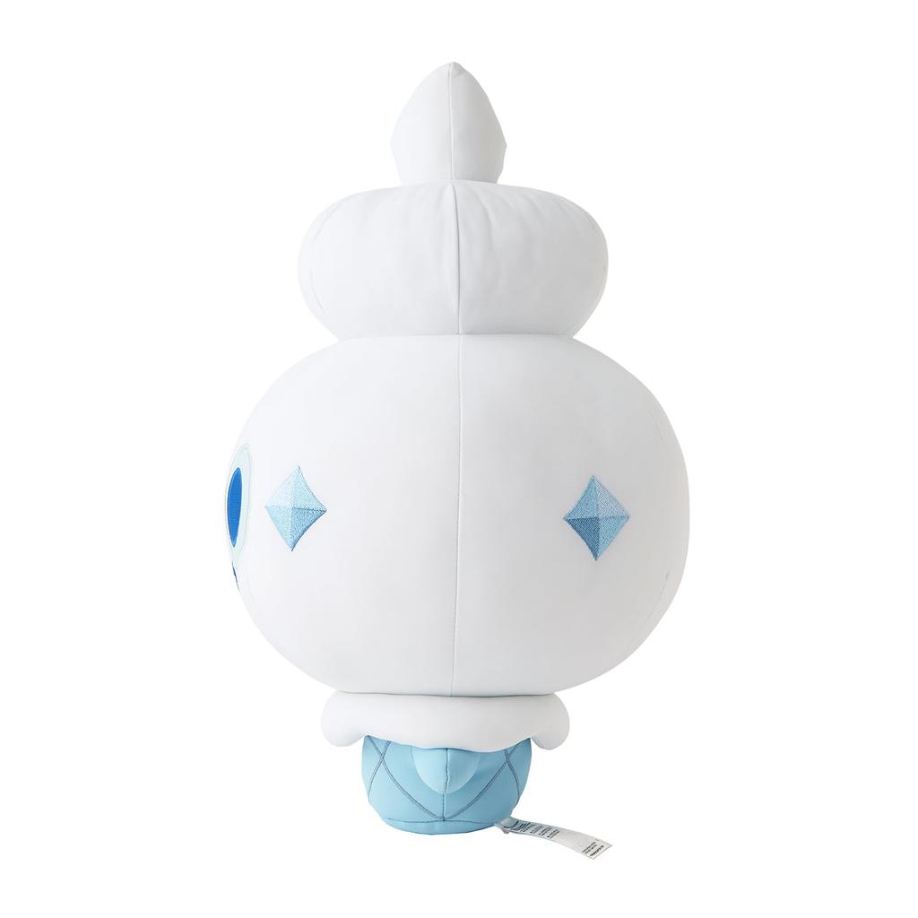 Center Original Cool Plush Toy Vanilla Pucci Pokémon Life-Size