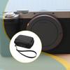 Digital Camera Case Card Storage Durability Versatile Accessories Portable Practical Zipper