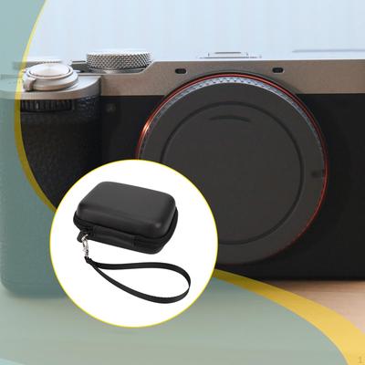 Foto a video příslušenství – Tašky na fotoaparáty