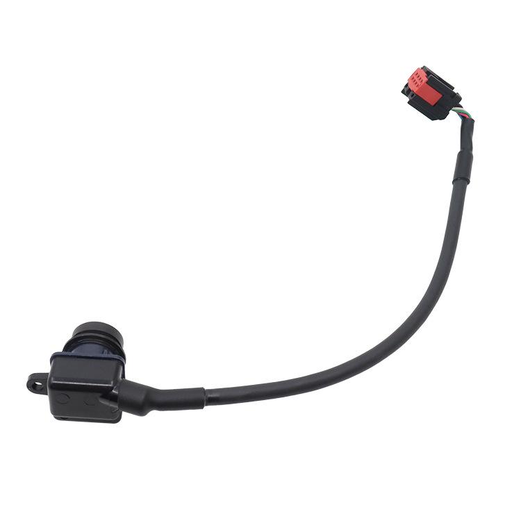 Rear View Backup Camera for Dodge Cars 56054058AH