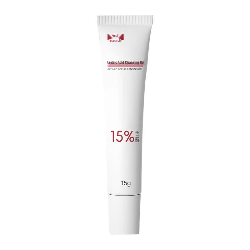 Shouyan 15% Azelaic Acid Gel