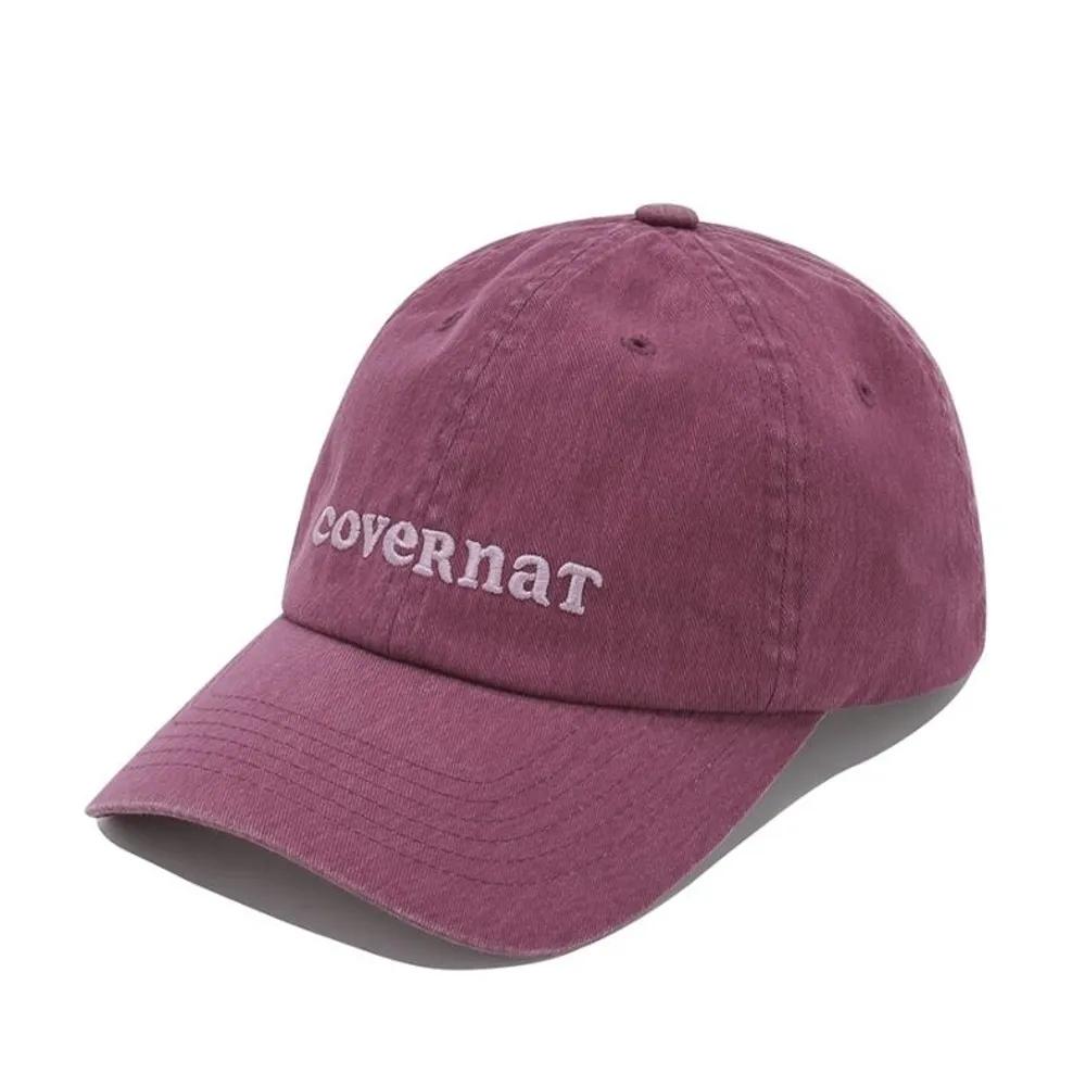 Cloverheart Cooper Logo Ball Cap B1 CO2507CA70 PI 1.CO2507CA70 PI/F