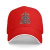 Guns N Roses Graphic Print  Sun Baseball Cap  Rock Band  Summer Streetwear Trucker Hat For Unisex Men Fishing Baseball Caps