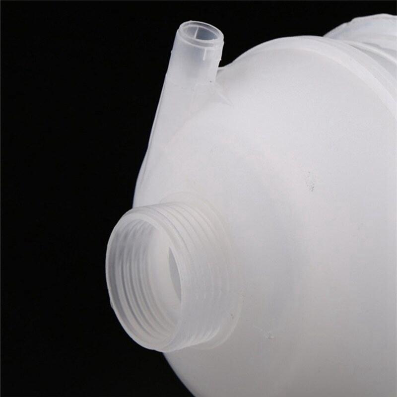 M63K-132311 1307LQ Radiator Tank Coolant Expansion Tank Antifreeze Kettle Reservoir For 206 207 206CC Citroen C2