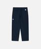 Maenhatanlekojeu Mr Brushed Twill Chino - Navy