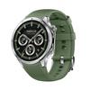 MONTRE INTELLIGENTE - OnePlus Watch 3 Titane Émeraude 46mm Bluetooth OPWWE251