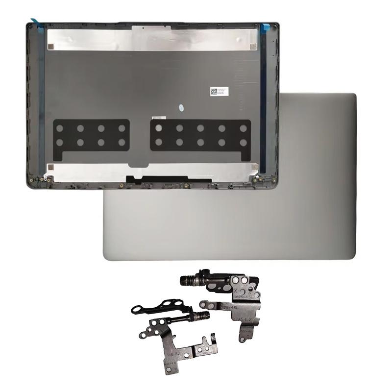 NEW For Lenovo IdeaPad 1-15ADA7 1 15AMN7 LCD Cover Back/Lcd Bezel Front Frame Cover/ LCD Hinges/Hinge Cover Cap