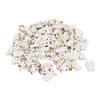 80pcs Wooden Bunny Buttons Exquisite Lightweight Wood Buttons Sewing Buttons with Small Hole for Clothes Knitting