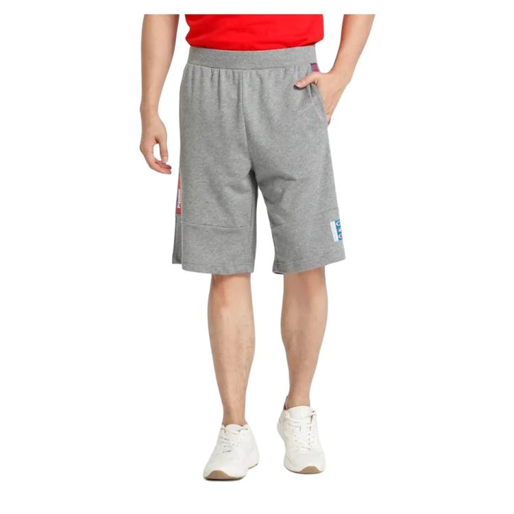 Puma 90s Retro Breathable Soft Comfortable Sports Casual Shorts Men shorts 579520-06 XS