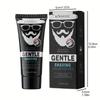 Crème de rasage douce et lisse pour hommes 60 g