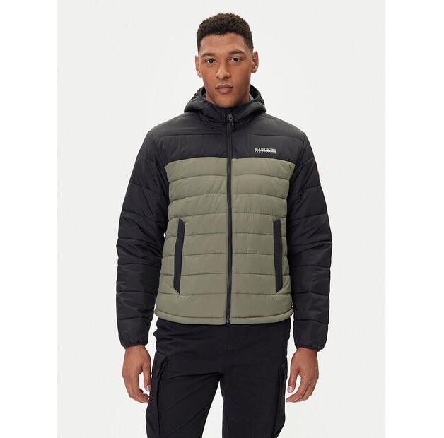 Куртка зимняя Napapijri A-Gesar H EU XXL