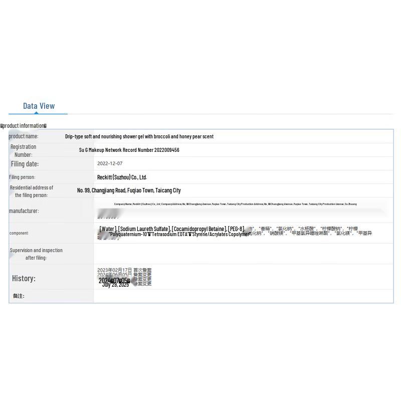 Dettol Softening & Nourishing Shower Gel with Freesia & Pear Scent