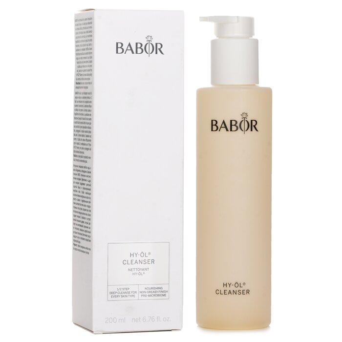Babor HY-ÖL Cleanser - For All Skin Types (random Packaging)