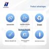 Huazhong Chuangshi HZ-1800 Infrared Laser Blocking Film CN Plug (adapter Included)