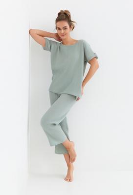 Pyjama Cana 137 kr/r Musselin S-XL Cana