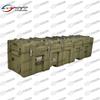 Sharp Sword God Heavy-Duty Rotomolded Storage Case