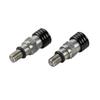 Motocross Fork Air Miro Bleeders Valves M5x0.8 For Honda CRCRF KAWASAKI CR250