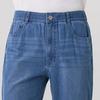 Bang Bang Men S Lycra Straight Denim 3 Piece Set