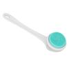 Fully Automatic Electric Bath Brush Long Handle Shower Back Brush for Elderly Pregnant Women