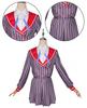 [NOKIJP] VTuber Cosplay Shigure Ui Cosplay Costume VTuber Cosplay Shigure Hagoromo Cosplay Costume Uimama Ui Sensei Virtual YouTuber VTuber Cosplay Ui