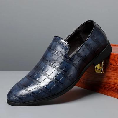 Scarpe con tacco – Mocassini