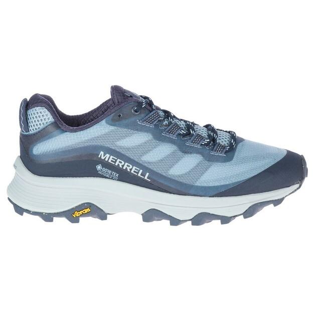 

Merrell Moab Speed Goretex ботинки трекинговые EU 37 1/2