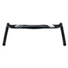 CONTROLTECH Cougar Integrated Alloy Di2 Handlebar CH2452 31.8X420MM,