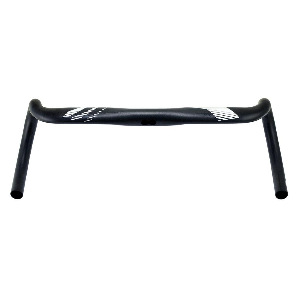 CONTROLTECH Cougar Integrated Alloy Di2 Handlebar CH2452 31.8X420MM,