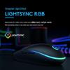 Logitech G102 2nd Gen Gaming Mouse