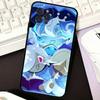 Game Cookie Run Kingdom Phone Case For Iphone 17 Air 16 15 14 13 12 11 Pro Max 16 15 14 Plus TPU Soft Case