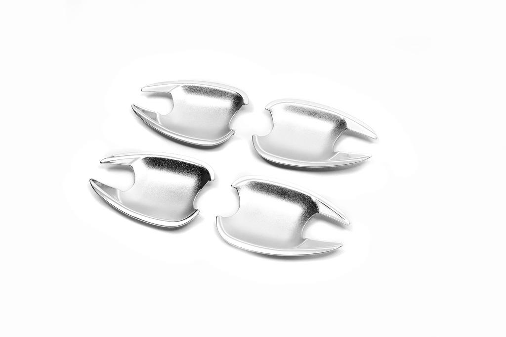 

Handle covers Libao 2010-2025 (4 pieces, layer) for BYD S6