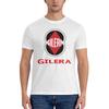 Gilerasoft Tshirt Niche Lazy Style Ecofriendly Printing Shirt