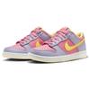 Nike Dunk Low Pink Purple Laser Orange GS Sneakers DH9765-500