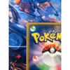 Used Pokemon Card Rayquaza EX 123/XY-P Promo