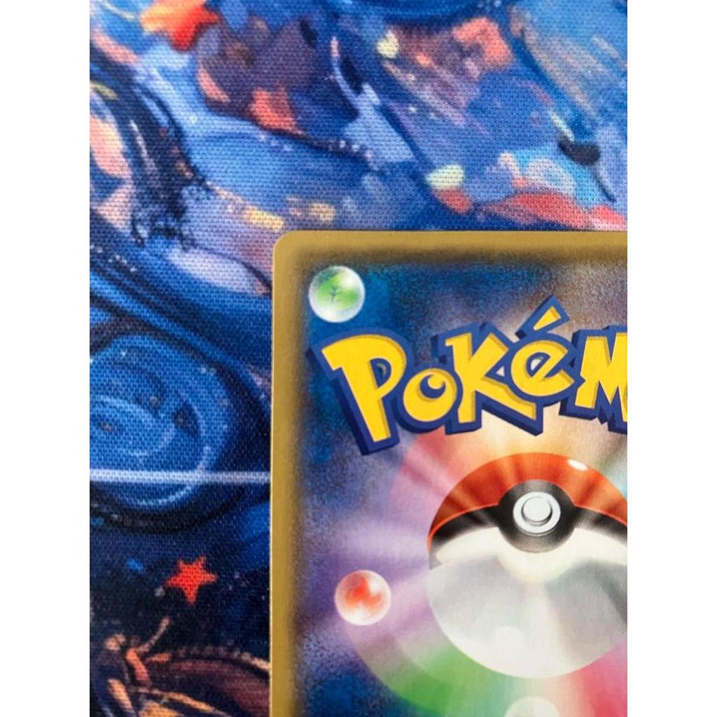 Used Pokemon Card Rayquaza EX 123/XY-P Promo