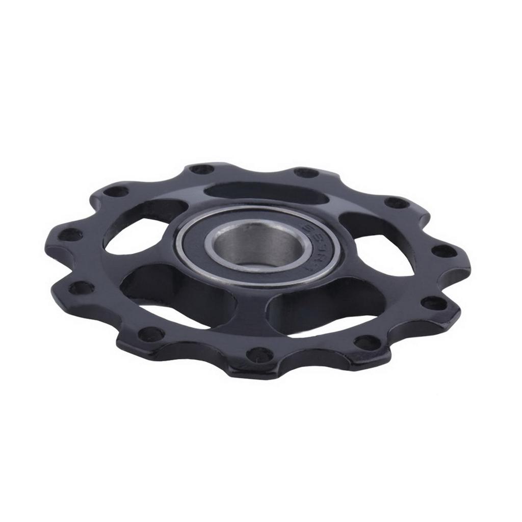 MTB Bicycle Rear Derailleur 11T Guide Wheel Idler Pulley Bike Riding Accessories