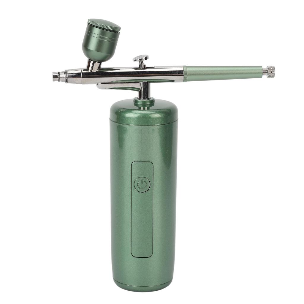 Facial Skin Care Airbrush Make Up Portable Handheld Nano Oxygen Sprayer Facial Device