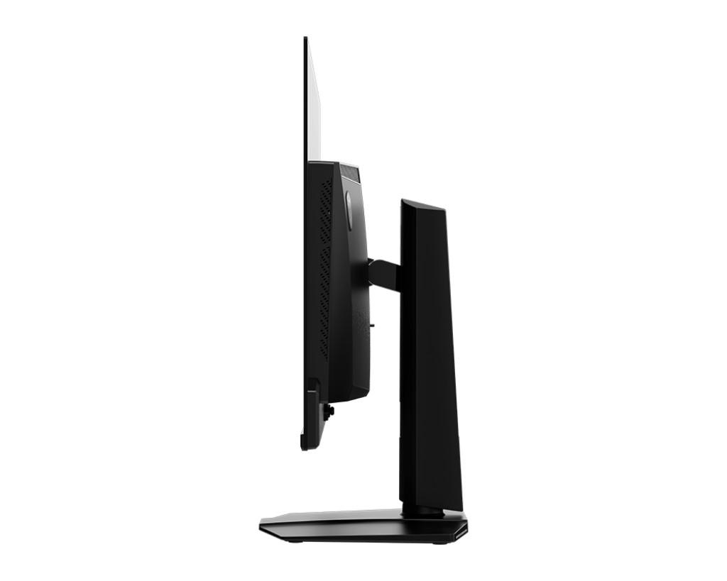 Monitor MAG 321UP QD-OLED 31.5 inch UHD/LED/Flat/165Hz/black