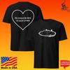 We Could Be Nice To Each Other Olivia Dean 2026 Unisex T-shirt