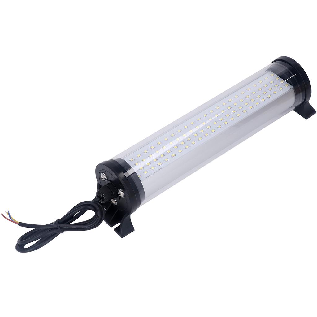 LED Work Light 10W 1050LM IP66 Water Oil Proof Explosion Proof Machine Tube Lamp for Workshop