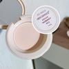 HER ORANGE ~ Soft Focus Matte Powder Powder Dry Powder Fixing Oil Control Long Lasting Waterproof Concealer Loose Powder Cookie Skin