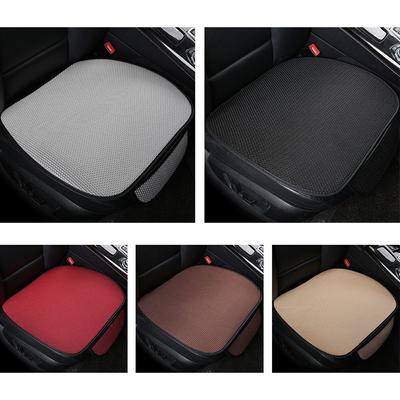Anti Slip Chair Cushion Pad Mat for Auto Front  Seat The Passenger Seat Car MATS Cushion