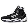 Pharrell X Adidas Crazy Byw 0 To 60 Hu 'Core Black' Sneakers EG9919