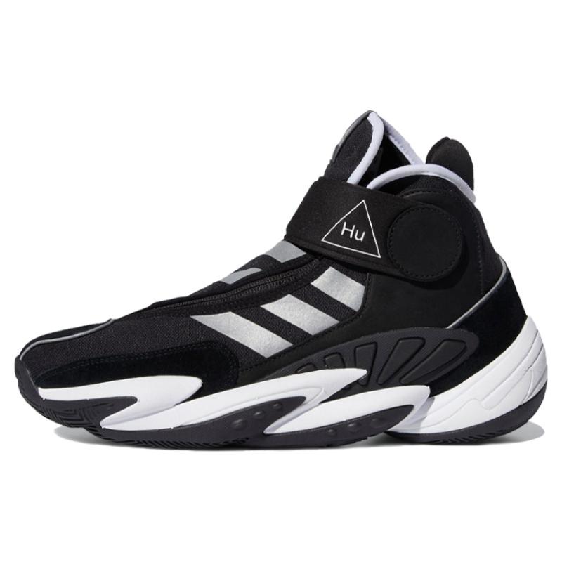 

Adidas Кроссовки Pharrell X Adidas Crazy Byw 0 To 60 Hu Core Black EG9919 40⅔